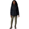 image:imageColumbia Sweet Creek II Lined Rain JacketBlack