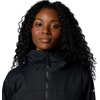 image:imageColumbia Sweet Creek II Lined Rain JacketBlack