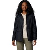 image:imageColumbia Sweet Creek II Lined Rain JacketBlack