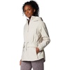 image:imageColumbia Sweet Creek II Lined Rain JacketDark Stone