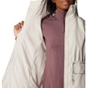 image:imageColumbia Sweet Creek II Lined Rain JacketDark Stone