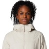 image:imageColumbia Sweet Creek II Lined Rain JacketDark Stone