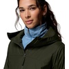 image:imageColumbia Sweet Creek II Lined Rain JacketGreenscape