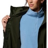 image:imageColumbia Sweet Creek II Lined Rain JacketGreenscape