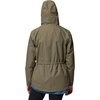 image:imageColumbia Sweet Creek II Lined Rain JacketStone Green