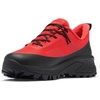 image:imageColumbia Tellurix Titanium OutdryPoppy RedBlack