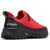 image:imageColumbia Tellurix Titanium OutdryPoppy RedBlack