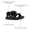 image:imageColumbia Trailstorm Hiker 2 StrapBlackGrill
