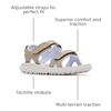 image:imageColumbia Trailstorm Hiker 2 StrapCanvas TanSnowdrift