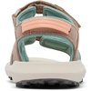 image:imageColumbia Trailstorm Hiker 2 StrapFungiApricot Fizz