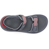 image:imageColumbia Trailstorm Hiker 2 StrapGraphiteRed Hibiscus