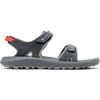 image:imageColumbia Trailstorm Hiker 2 StrapGraphiteRed Hibiscus