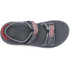 image:imageColumbia Trailstorm Hiker 2 StrapGraphiteRed Hibiscus