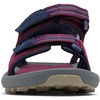 image:imageColumbia Trailstorm Hiker 2 StrapMarionberryDeep Water