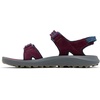 image:imageColumbia Trailstorm Hiker 2 StrapMarionberryDeep Water