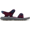 image:imageColumbia Trailstorm Hiker 2 StrapMarionberryDeep Water