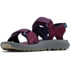 image:imageColumbia Trailstorm Hiker 2 StrapMarionberryDeep Water