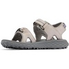 image:imageColumbia Trailstorm Hiker 2 StrapSoft Taupe Granite Purple