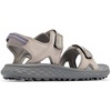 image:imageColumbia Trailstorm Hiker 2 StrapSoft Taupe Granite Purple