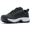 image:imageColumbia Transverse Hike Low WaterproofBlackMarine Light