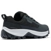 image:imageColumbia Transverse Hike Low WaterproofBlackMarine Light