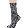 image:imageColumbia Womens 1 Pack Popcorn Cozy Crew SocksBlack
