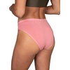 image:imageColumbia Womens 4way Stretch Cotton Bikini 5packBlackHeather GreyCamel BrownMoon VistaAgave Pink