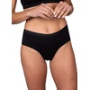 image:imageColumbia Womens 4way Stretch Cotton Brief 5packBlack