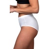 image:imageColumbia Womens 4way Stretch Cotton Brief 5packBlackGreyFigWhite