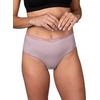 image:imageColumbia Womens 4way Stretch Cotton Brief 5packBlackGreyFigWhite