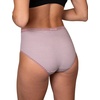 image:imageColumbia Womens 4way Stretch Cotton Brief 5packBlackGreyFigWhite