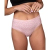 image:imageColumbia Womens 4way Stretch Cotton Brief 5packCanoeWhiteGreenPink