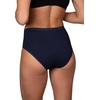 image:imageColumbia Womens 4way Stretch Cotton Brief 5packNavyPinkNudeBluePurple