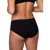 image:imageColumbia Womens 4way Stretch Cotton Hipster 5packBlack