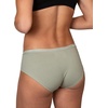 image:imageColumbia Womens 4way Stretch Cotton Hipster 5packBlackPinkWhiteNudeGreen
