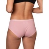 image:imageColumbia Womens 4way Stretch Cotton Hipster 5packBlackPinkWhiteNudeGreen