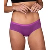 image:imageColumbia Womens 4way Stretch Cotton Hipster 5packNavyPinkNudeBluePurple