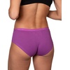 image:imageColumbia Womens 4way Stretch Cotton Hipster 5packNavyPinkNudeBluePurple