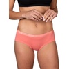 image:imageColumbia Womens 4way Stretch Cotton Hipster 5packNavyPinkNudeBluePurple