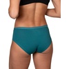 image:imageColumbia Womens 4way Stretch Cotton Hipster 5packRedBlueNavyGreenPink
