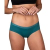 image:imageColumbia Womens 4way Stretch Cotton Hipster 5packRedBlueNavyGreenPink