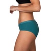 image:imageColumbia Womens 4way Stretch Cotton Hipster 5packRedBlueNavyGreenPink