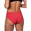 image:imageColumbia Womens 4way Stretch Cotton Hipster 5packRedBlueNavyGreenPink