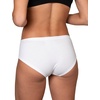 image:imageColumbia Womens 4way Stretch Cotton Hipster 5packWhite