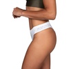 image:imageColumbia Womens 4way Stretch Cotton Thong 5packBlackHeather GreyStripedPaisley