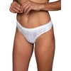 image:imageColumbia Womens 4way Stretch Cotton Thong 5packBlackHeather GreyStripedPaisley