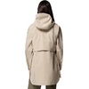 image:imageColumbia Womens AmazeRain 3L Waterproof Rain ShellAncient Fossil