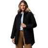 image:imageColumbia Womens AmazeRain 3L Waterproof Rain ShellBlack