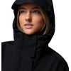 image:imageColumbia Womens AmazeRain 3L Waterproof Rain ShellBlack