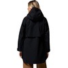 image:imageColumbia Womens AmazeRain 3L Waterproof Rain ShellBlack